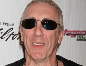 Dee Snider