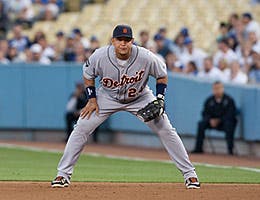 Miguel Cabrera © Photo Works/Shutterstock.com