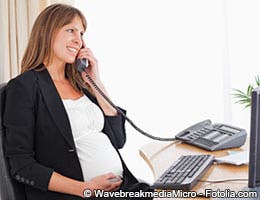 Maternity: Forget the temporary wardrobe