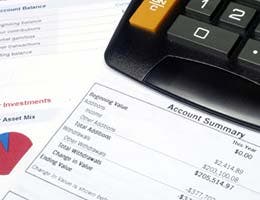 Pensions and retirement funds