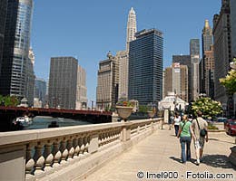 What's the new city's cost of living?