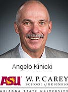 Angelo Kinicki, Arizona State University
