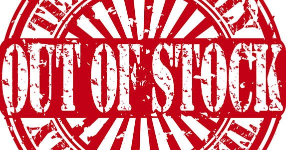 How to get the deal that was not in stock © DinaZ – Fotolia.com