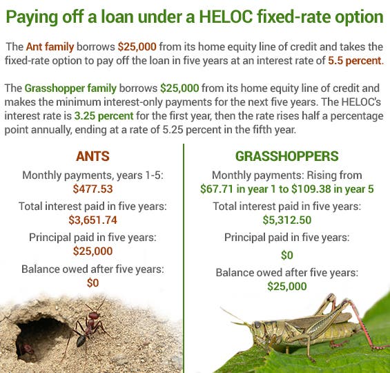 Home Equity Calculator - Free Home Equity Loan Calculator for Excel