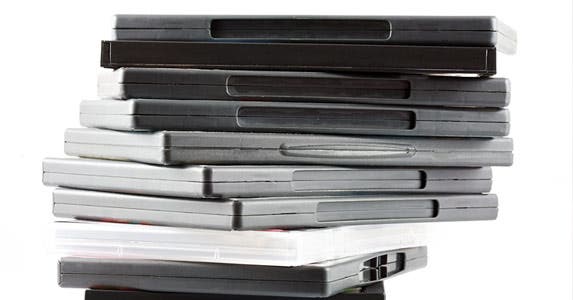 Video games © Brebca / Fotolia.com