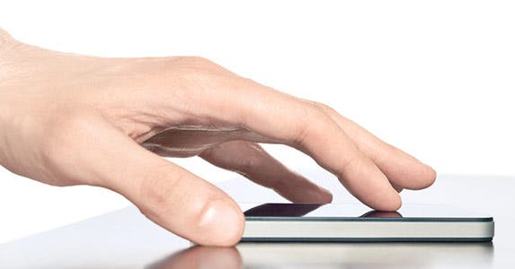 Smartphones © bloomua / Fotolia.com