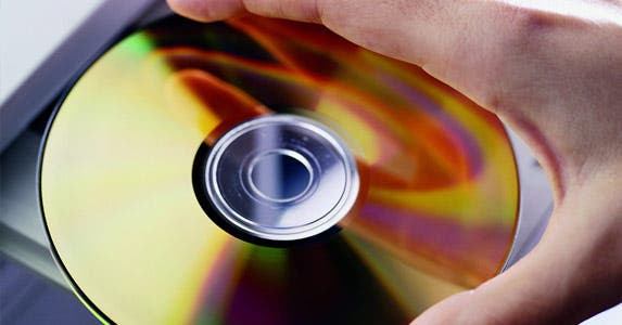 DVDs © keendon / Fotolia.com
