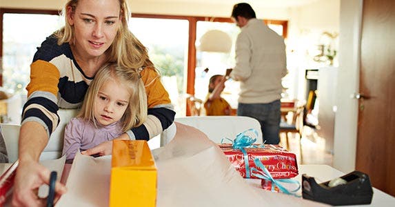 Take inventory of your holiday stuff Take inventory of your holiday stuff | Klaus Vedfelt/Getty Images