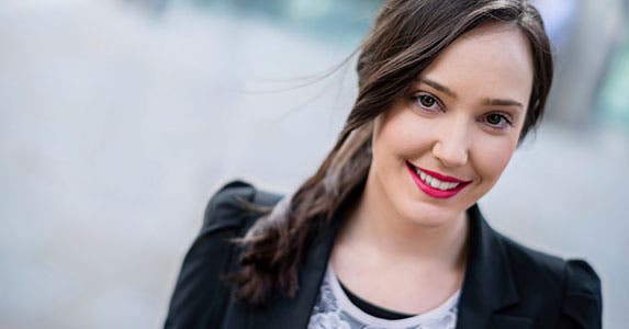 Mistake No. 2: Being too optimistic © iStock