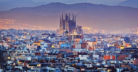 Know where to go © iStock