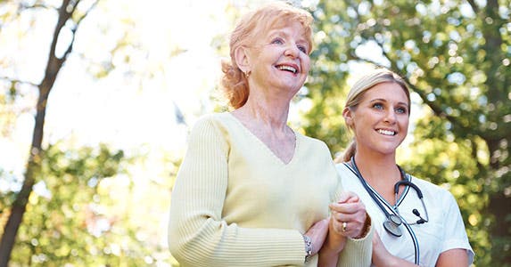 Apply for state or federal aid © iStock