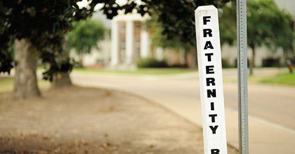 Try respite care from colleges, organizations © iStock