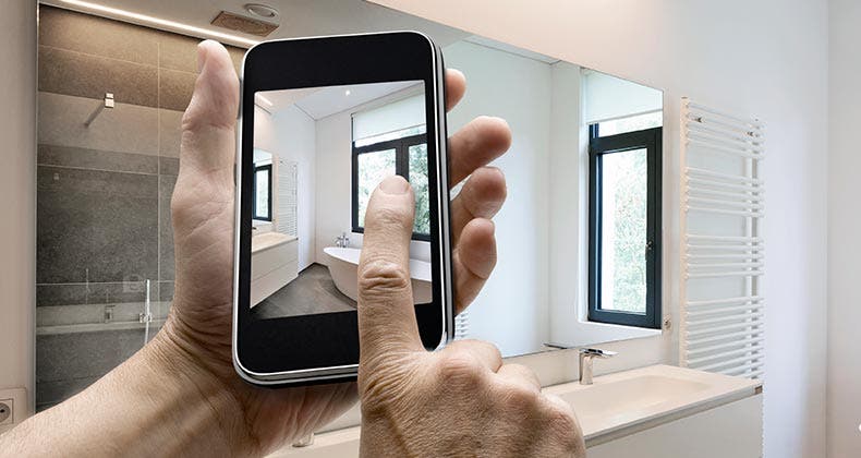 4 Apps To Make Home Remodeling Easier