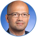 Satyam Panday, U.S. economist, Standard and Poor's Satyam Panday, U.S. economist, Standard and Poor's
