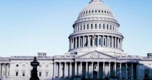 United States Capitol, Washington D.C. © iStock
