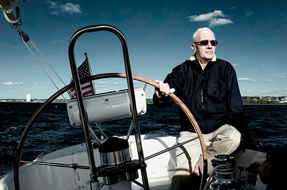 Rhode Island Rhode Island | Lyle Vincent/Moment Open/GettyImages