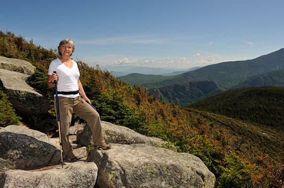 New Hampshire New Hampshire | pchoui/E+/Getty Images