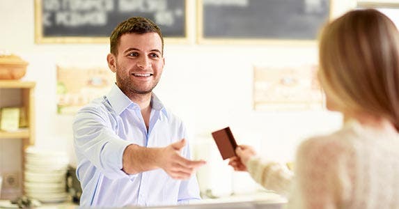 Get more from your credit cards Get more from your credit cards © Lucky Images/Shutterstock.com