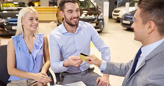 Take advantage of hidden perks Take advantage of hidden perks © Syda Productions/Shutterstock.com