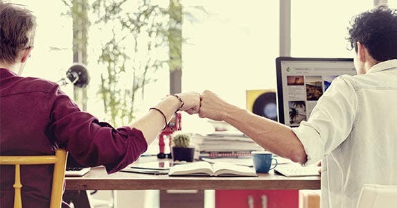 2. You can bump hard inquiries off your credit report 2. You can bump hard inquiries off your credit report © Rawpixel.com/Shutterstock.com