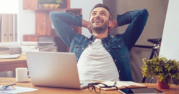 6. Paying off loans early is better than making payments 6. Paying off loans early is better than making payments © g-stockstudio/Shutterstock.com