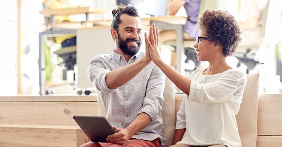 7. Paying before the due date helps your credit score 7. Paying before the due date helps your credit score © Syda Productions/Shutterstock.com