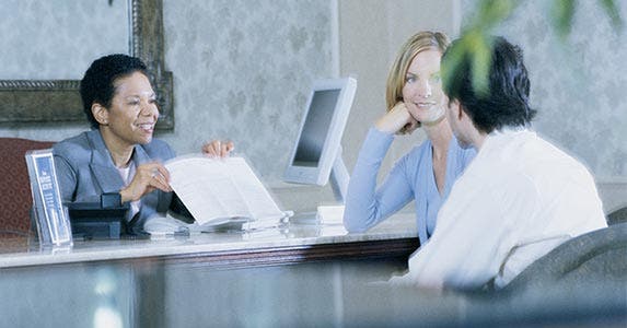 Closing or cancelling an account Closing or cancelling an account | Comstock/Getty Images