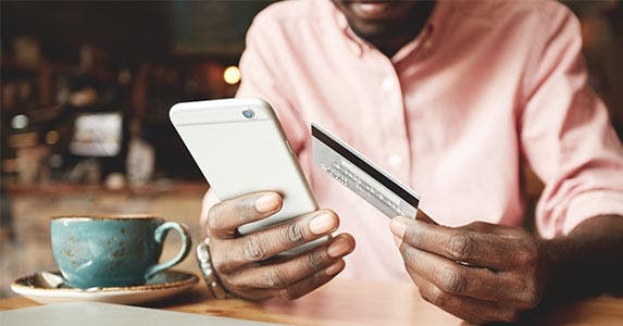 Interest or annual percentage rate Interest or annual percentage rate © avemario/Shutterstock.com