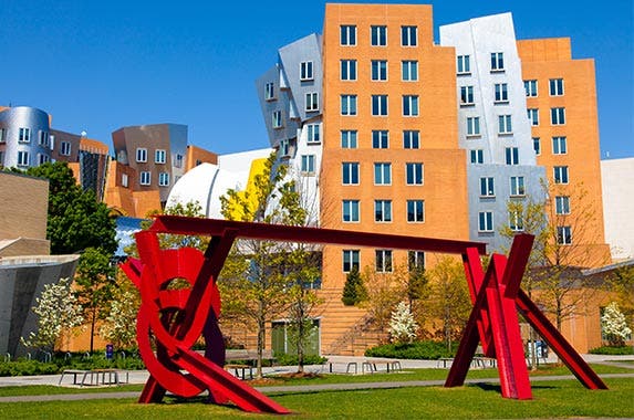 Massachusetts Institute of Technology Massachusetts Institute of Technology © cdrin/Shutterstock.com
