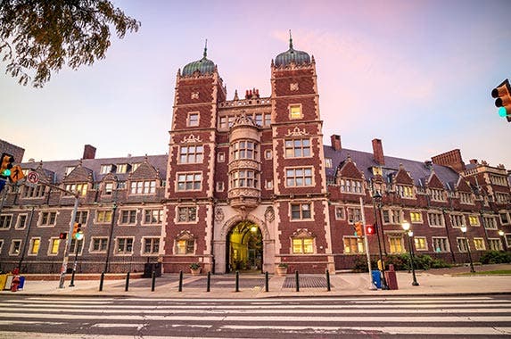 University of Pennsylvania University of Pennsylvania © f11photo/Shutterstock.com