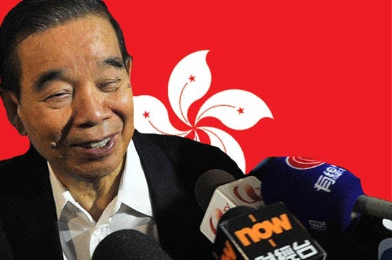 Cheng Yu Tung Cheng Yu Tung | AFP / Stringer/Getty Images/Bankrate