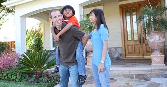 What new homeowners should do in 2017 What new homeowners should do in 2017 | Stephen Coburn/Shutterstock.com