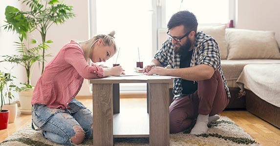 Get a property tax break Get a property tax break| Sidarta/Shutterstock.com