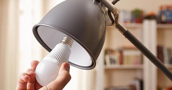 Earn tax credits for energy efficiency Earn tax credits for energy efficiency | martiapunts/Shutterstock.com