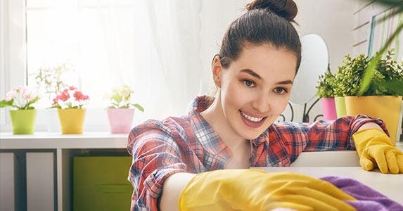 Protect your home Protect your home | Yuganov Konstantin/Shutterstock.com
