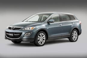 Mazda CX-9