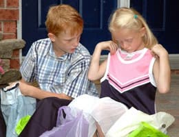 A frugal back-to-school strategy