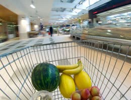 Buy in quantities