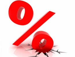0% rate