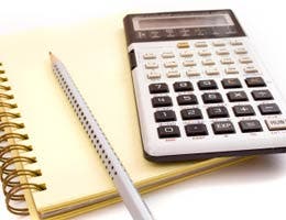 Set a real budget