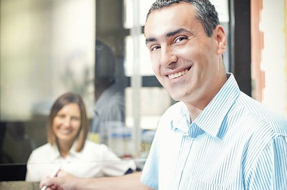 6 swanky bank branches © iStock