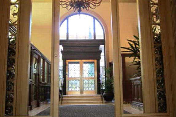 Umpqua Bank | Photo courtesy of Bank of the West