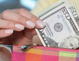 Setting a total gift budget is smart, not stingy