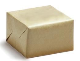Not going? Still send a present