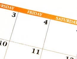Busted: The 'one year' rule