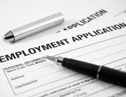 Can bad credit ruin your job search?