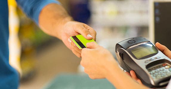 4. Foreign purchase fees | michaeljung/Shutterstock.com