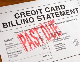 Debt Delinquency Timeline: What To Expect