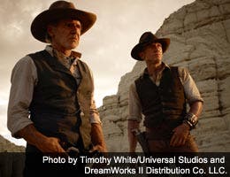 'Cowboys & Aliens' 'Cowboys & Aliens'