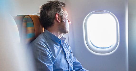 Seat selection fees © iStock